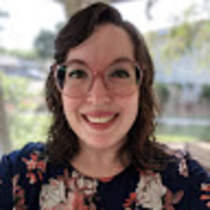 Meet your Posher, Maggie